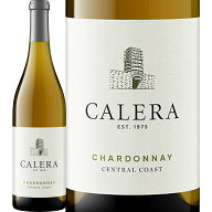 カレラ・セントラル・コースト・シャルドネ 2023 アメリカ 白ワイン 750ml Calera 評価誌93点 カリフォル…