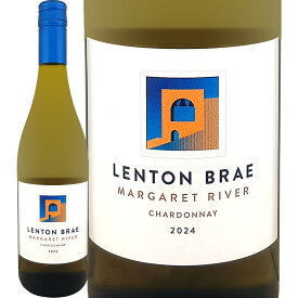 レントン・ブレイ・マーガレット・リヴァー・シャルドネ2024 白ワイン オーストラリア 750ml 辛口 Lenton Brae Margaret River