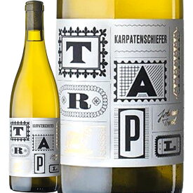 ヨハネス・トラプル 　カルパテンシーファー　グリューナー・ヴェルトリーナー　2022【オーストリア】【白ワイン】【750ml】【辛口】【ライトボディ】【酸化防止剤微量のためクール便推奨】
