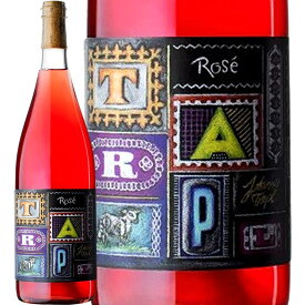 ヨハネス・トラプル　 ロゼ 　2023【オーストリア】【ロゼワイン】【750ml】【ライトボディ】【酸化防止剤微量のためクール便推奨】