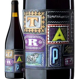 ヨハネス・トラプル　 ブラウフレンキッシュ 　2023【オーストリア】【赤ワイン】【750ml】【ライトボディ】【酸化防止剤微量のためクール便推奨】