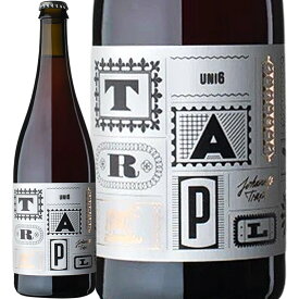 ヨハネス・トラプル ユニ・シックス 2023【オーストリア】【ロゼワイン】【赤ワイン】【750ml】【ライトボディ】【酸化防止剤微量のためクール便推奨】