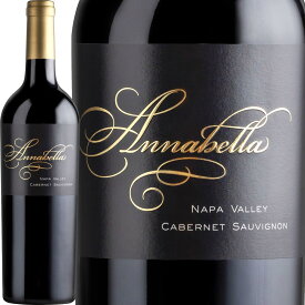 アナベラ・ナパ・ヴァレー・カベルネ・ソーヴィニョン2022 アメリカ 赤ワイン 750ml 辛口 Anabella ナパ ナパヴァレー ナパ・ヴァレー カリフォルニア オークヴィル オーパス・ワン 隣の畑 マイケル・ポザン 生産量限定 スーパー・バリュー プティ・ヴェルド メルロー
