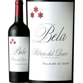 ベラ・ロブレ・リベラ・デル・ドゥエロ　2022スペイン 赤ワイン 750ml フルボディ カスティーリャ・イ・レオン 銘醸地 CVNE スペイン王室御用達ワイナリー パーカー91点 サックリング92点