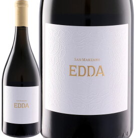 サン・マルツァーノ・エッダ 2023【イタリア】【白ワイン】【750ml】【辛口】