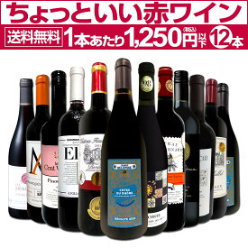 赤ワイン セット フルボディ セット ワインセット 赤 ワイン ギフト 箱 京橋ワイン 京橋わいん 12本 飲み比べ プレゼント 750ml 送料無料 【 第93弾 当店オススメばかりを厳選したちょっといい 赤ワイン 】
