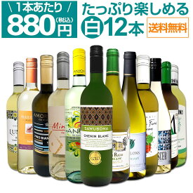 白ワイン セット ワインセット 白 ワイン ギフト 箱 京橋ワイン 京橋わいん 特選 12本 お歳暮 飲み比べ 詰め合わせ プレゼント 白ワイン 送料無料 【 第100弾 1本あたり880円(税込) 採算度外視の大感謝 厳選白ワイン 】