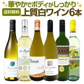 白ワイン セット ワインセット 白 ワイン ギフト 箱 京橋ワイン 京橋わいん 特選 6本 お歳暮 上質 飲み比べ 贅沢 送料無料 【 第65弾 当店≪極≫ 厳選 白ワイン好きならこのセット 】