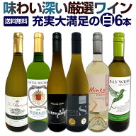 白ワイン 辛口 セット ワインセット 白 ワイン ギフト 箱 京橋ワイン 京橋わいん 特選 6本 お歳暮飲み比…