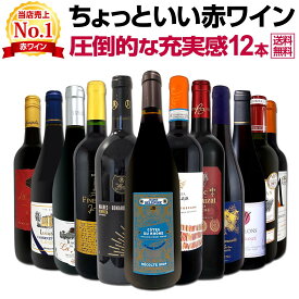 赤ワイン セット フルボディ セット ワインセット 赤 ワイン ギフト 箱 京橋ワイン 京橋わいん 12本 飲み比べ プレゼント 750ml 送料無料 第107弾 当店オススメばかりを厳選したちょっといい 赤ワイン 圧倒的な充実感 ちょっといい赤ワイン12本セット 贅沢に厳選 ワイン