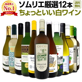 白ワイン セット ワインセット 白 ワイン ギフト 箱 京橋ワイン 京橋わいん 特選 12本 750ml お歳暮 飲み比べ 詰め合わせ プレゼント 送料無料 第121弾 当店オススメばかりを厳選 したちょっといい白ワイン 白ワイン好き 辛口
