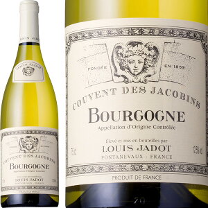 ���C�E�W���h �u���S�[�j�� �u���� �N�[���@���E�f�E�W���R�o�� Bourgogne Blanc �V�����h�l �V�����h�l100% �����C�� �� 750ml �{�g�� �A���R�[��12.5% �t�����X�Y �t�����X-�u���S�[�j���n�� �u��