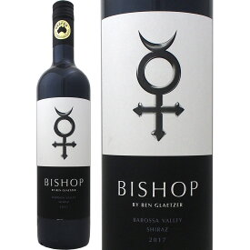 グレッツァー・ビショップ 2021【オーストラリア】【赤ワイン】【750ml】【フルボディ】【パーカー92点】