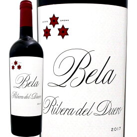 ベラ・ロブレ・リベラ・デル・ドゥエロ　2021スペイン 赤ワイン 750ml フルボディ カスティーリャ・イ・レオン 銘醸地 CVNE スペイン王室御用達ワイナリー パーカー92点 スペクテーター年間TOP100