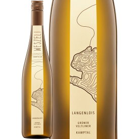 ヴェスリ グリューナー・フェルトリーナー・ランゲンロイス 2024 オーストリア 白ワイン 辛口 750ml