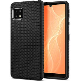 Spigen AQUOS sense5G ケース AQUOS sense4 ケース AQUOS sense4 lite ケース AQUOS sense4 basic ケース [SH-53A] [SHG03] [SH-41A]