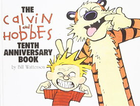 Calvin and Hobbes