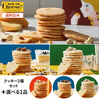 nowonCheeseアソートチーズクッキーセットTOPサムネイル