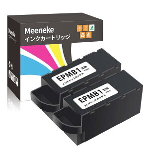 Meeneke EPSONp Gv\p T3661 EPMB1 2 eiX{bNX ݊ iEPMB1j NECC-BOX[CtCeAX]