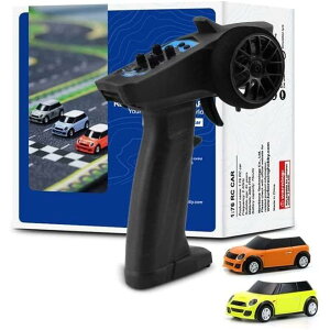 3Nʔ Turbo Racing 1/76dRCJ[ 2RTRZbg 1:76WRJ[ 2.4Ghz v|[Vi RJ[ ARS-DB0013[CtCeAX]