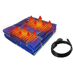 dCѕz USBЂ|ѕz 5iKx ԊOȃGldCuPbg 唻 140cmX80cm gUSBuPbg |~ѕz h΍ ARS-XA0069[CtCeAX]
