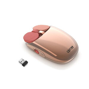 CX}EX bluetooth }EX  2.4G 5DPI[h Mac PC Laptop Macbook Windows Linus OS Android IOSɑΉ YFN-EH115 (25N26蔭)[CtCeAX]