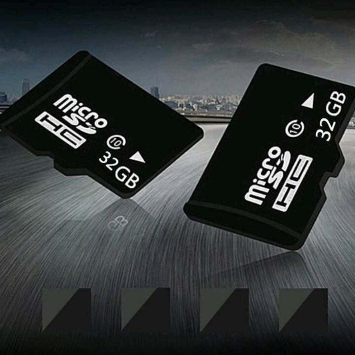 楽天市場】10枚セット MicroSDメモリーカード 32GB 高速Class10 