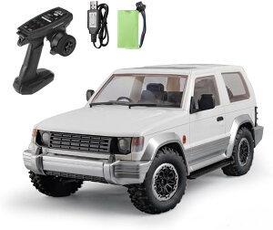 LDR/C 1:14It[hN[[ RCWRJ[ 4WD 2.4GWRJ[ LD1297 RTRZbg ԃf av[g j̎q Mtg[CtCeAX]