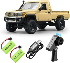 MN MODEL 1:12 g^hN[U[79 WRN[[ WRJ[ ZKF؍ς MN-82 4WDl֋쓮 It[hJ[ 2.4G CZXFԃf av[g j̎q NX}XMt