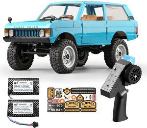 MN MODEL 1:12 RANGE ROVER ヌW[o[MN-168 SUVWRN[[ ZKF؍ς WRJ[ 4WDl֋쓮 It[hJ[ CZXFԃf av[g j̎q NX}XM