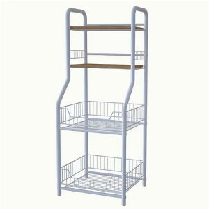 ȃXeX̓h4i[bN 42X35X111Cm Lb`[AAHiޗAؐ܂Ȕ[b