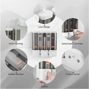 2Zbg Vv[{g\[vfBXyT[ - 300ml Vv[{gtAǊ|}OlbgL[AΌARfBVi[AV[WFsv