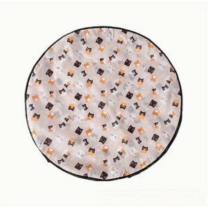 国境を越える新製品猫玩具ティーザートイーサルファイ自給自足隠しカバーペット電気ボール、電池なし