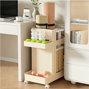 ヨガマット収納バスケット:移動可能なデザインで、ホームフィットネス機器、ヨガスタジオジム収納ラックの収納に。省スペース、実用的で便利