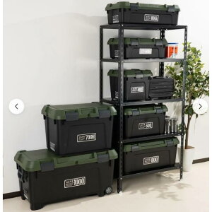 { AEghALvpvbgtH[J[X^bN [ANeBuXgbJ[ 800ax] 60 X s38 X 22.5cm 4ZbgA{bNXELrlbgEA