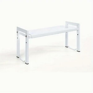 ߉\ȐLkVN[bN - X^bJuȃXy[XLb`oX[I[KiCU[AϋvvX`bN 38.1cm-60.96cm