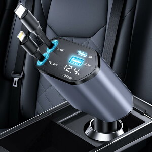 [d VK[\Pbg USBy莮zJ[`[W[ 4in1 ԍڏ[d 莮P[u Type-C100W/20W}[d 4䓯[ d iPhone16/15/14/13/12 Galaxy S22/S21 UItra Xperia iPad AQUOSȂ LED\