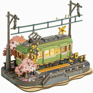 {^C 3DؐpY - ̗HHʓd DIYfLbg - l10̃NtgZbgA14Έȏ - ̉ԂтƑIȏt̘HʓdԂ̃V[ - NGCeBuȖؐzvWF