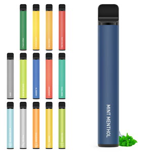 �d�q�^�o�R �g���̂� �~���g�����\�[�� VAPE 1500��z���\ �v���~�A���t���[�o�[ �I�ׂ�15���� ���� ��e�� �����C�^�o�R �։� �j�R�`���[�� �r�^�~������ ���L�b�h �����e�i���X�s�v �I�[�g