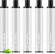 ＜特価セール＞DBL STICK PLUS 電子タバコ 使い捨て VAPE ミントメンソール 7500回吸引可能 ベイプ 爆煙 …
