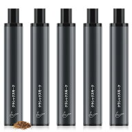 電子タバコ 使い捨て シーシャ VAPE クラシックモーク風味 10,000回吸引可能 ベイプ 爆煙 水蒸気タバコ …
