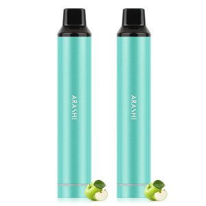 dq^oR  vape 6000z\ e ^ ĝăV[V  C^oR ։ObY ^[ jR`0 (O[Abv*2) ARASHI