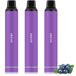 電子タバコ 使い捨て vape 15000回吸引可能 3本セット 超大容量 持ち運び シーシャ 爆煙 水蒸気タバコ 禁煙グッズ ベイプ 水タバコ 使い捨てベイプ 使い捨てシーシャ ニコチンなし タールなし (