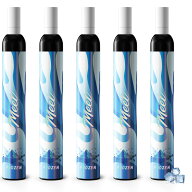電子タバコ 使い捨て VAPE 10000回使用可能 5本セット フローズン シーシャ 紙フィルター付き 爆煙 水蒸…
