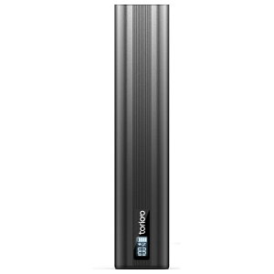 dq^oR VPAE { obe[ LEDfBXvC cʊmF 600mAh e TYPE-C }[d IM4^ TORIDO (O[)