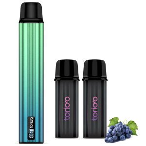 dq^oR VAPE X^[^[Lbg POD x2 10000z J[gbW+{ ĝ gpȒP \[  ։ xCv RXp jR`0 ^[0 IM4^ TORIDO (*2+{̗*1)