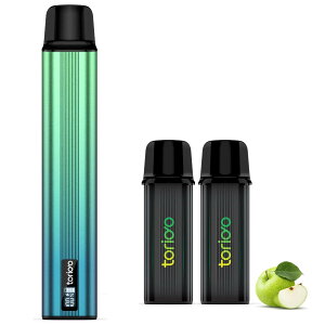 dq^oR VAPE X^[^[Lbg POD x2 10000z J[gbW+{ ĝ gpȒP \[  ։ xCv RXp jR`0 ^[0 IM4^ TORIDO (O[Abv*2+{̗*