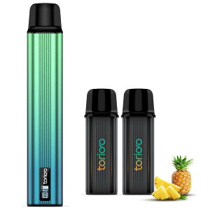 dq^oR VAPE X^[^[Lbg POD x2 10000z J[gbW+{ ĝ gpȒP \[  ։ xCv RXp jR`0 ^[0 IM4^ TORIDO (pCibv*2+{̗*1)