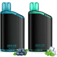 電子タバコ 使い捨て ベイプ メンソール 32,000回吸引可能 禁煙パイポ vape シーシャ 持ち運び 爆煙 水蒸…