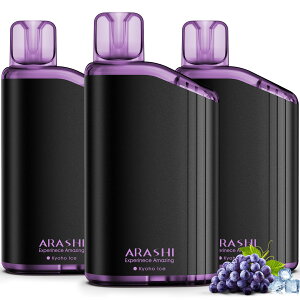 dq^oR ĝ xCv \[ 48,000z\ ։pC| vape V[V ^  C^oR jR`0 ^[0 ։ObY V2^ ARASHI *3